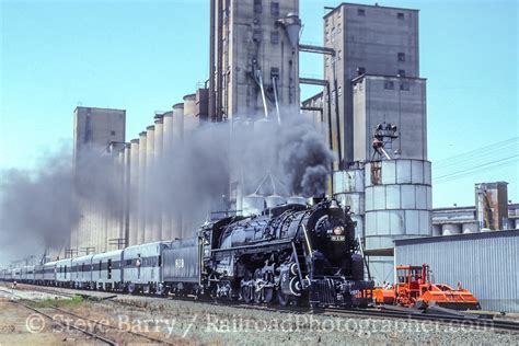 Cotton Belt 819 Railroadphotographer