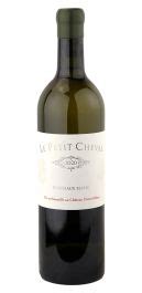 Le Petit Cheval Blanc Bordeaux Blanc 2020 France Bordeaux Saint