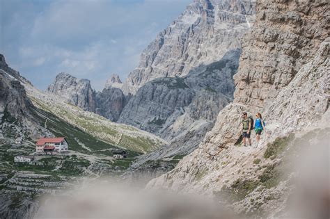 Urlaub In Der Dolomitenregion 3 Zinnen Reiseinfo Wetter Webcam