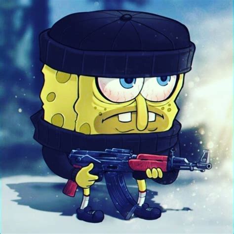 Create Meme Avatar For Steam Cool Ava For Steam Bob Sponge