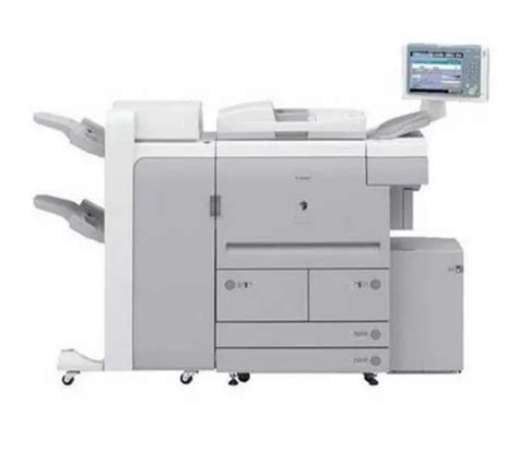 IR 7095 Canon Digital Photocopier Machine At 145000 Canon Digital