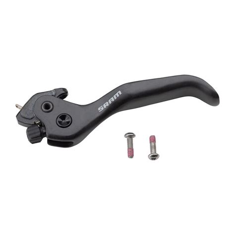 Brake Lever Sram G2 Rs Aluminium Black Gloss Ibksport Your Cycling Shop