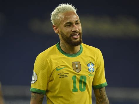 Unsere Mavie Ist Gekommen Neymar Ist Wieder Vater Geworden Trend