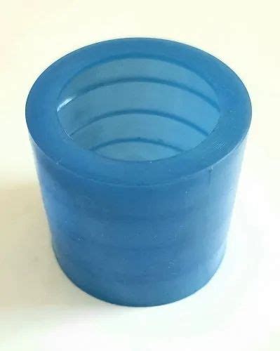 Blue Plastic Mm Thread Protection Cap For Industrial At Rs Piece