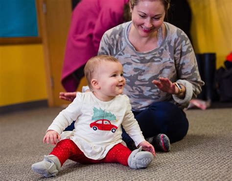 Music Classes For Babies Toddlers And Preschoolers — Brighter Minds Music