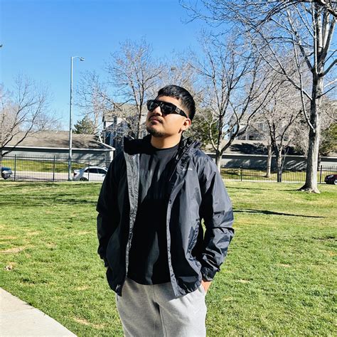 Anthony Martinez
