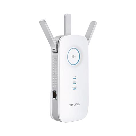 Repetidor Extensor De Cobertura Wifi Ac Bio Net