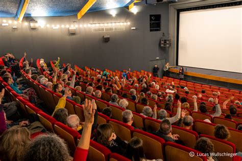 Les Premiers Retours Sur Le Film Venus De Dr Me Et Dailleurs La