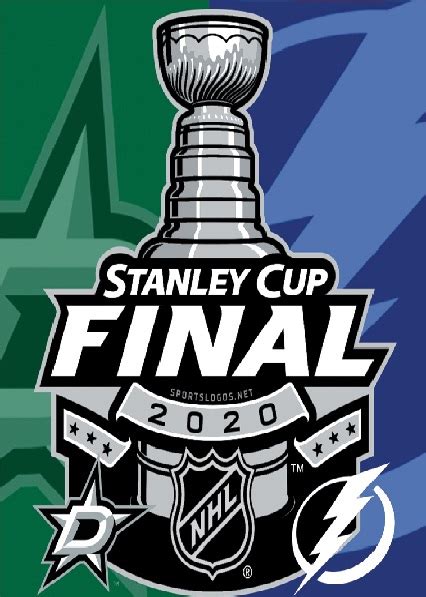 2020 Stanley Cup Finals 2020