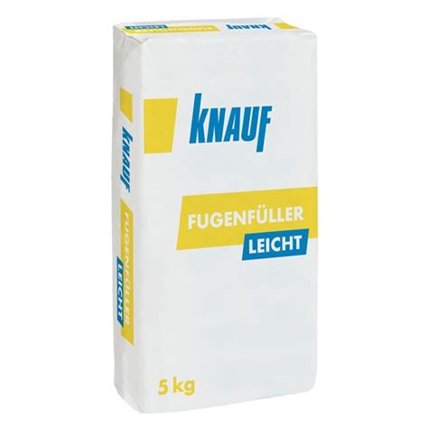 Knauf Fugenfuller