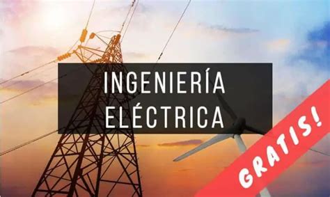 Libros De Ingenier A El Ctrica Gratis Pdf Infolibros Org