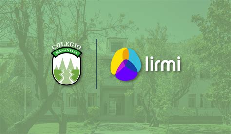 Lirmi Una Innovadora Plataforma Escolar Para Fortalecer La Comunidad