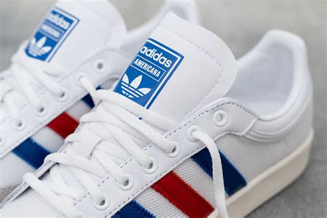 Adidas Americana Low Sneakerno