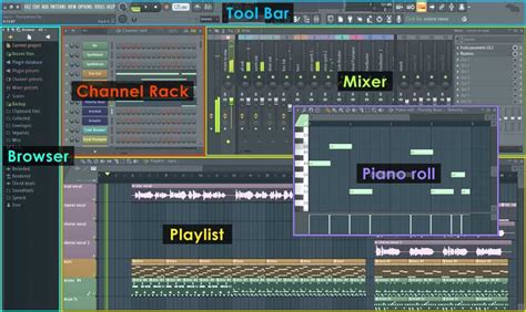 Come Usare Fl Studio 【basic Tutorial】→ 2024