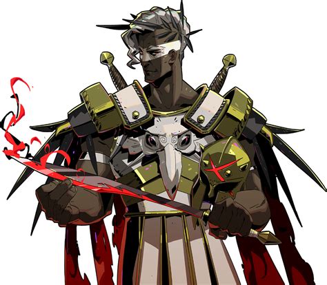 Ares Hades Wiki