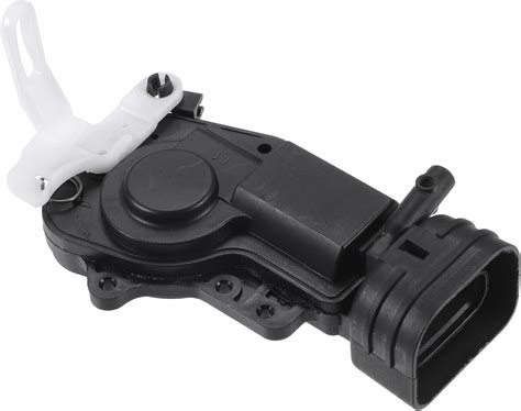 X Autohaux Replacement Rear Right Passenger Side Power Door Lock Actuator Motor For