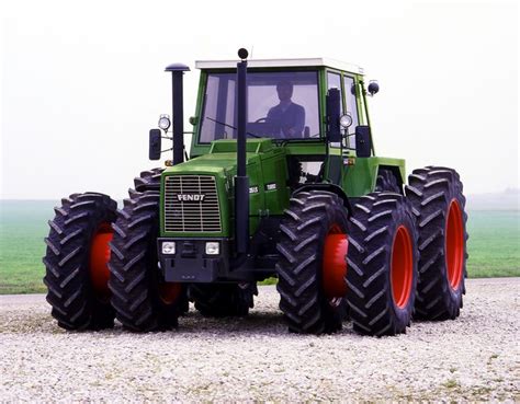 Fendt Favorit Ls Turbo Klassieke Auto S Tractor