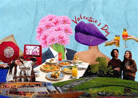 Go On A Valentines Day Date At These Bangkok Destinations