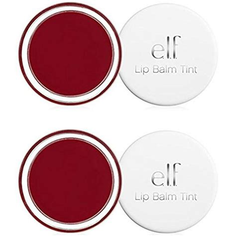 Elf Lip Balm Tint Ubicaciondepersonas Cdmx Gob Mx