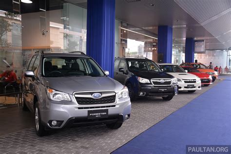 Subaru_XV_STI_Performance_Malaysia_ 053 - Paul Tan's Automotive News