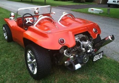 Fiberglass Dune Buggies Dune Buggy Beach Buggy Vw Dune Buggy