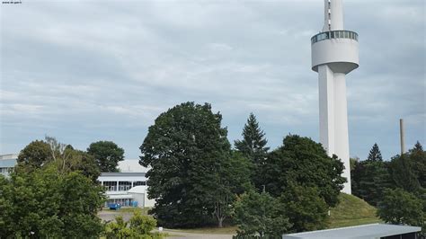 Karlsruhe Institute of Technology Campus North Germany Karlsruhe ...