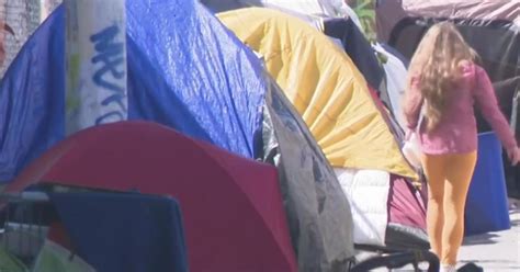 U S Supreme Court To Hear Case On Constitutionality Of Anti Camping