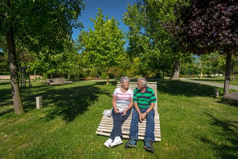 Ruhezonen B Rger Und Miniaturenpark Wernigerode