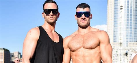 Gay Pride Nyc 2018 Ticket Piers Dance Extraamela