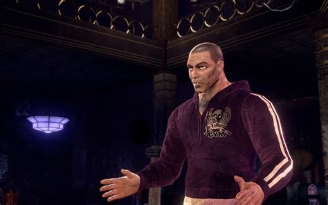 Angel De Lamuerte Saints Row Wiki Fandom Saints Row Saints Row