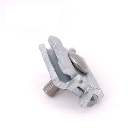 Cheap Price Hot DIP Galvanized Bonding Clamp China Bonding Clamp And Clamp
