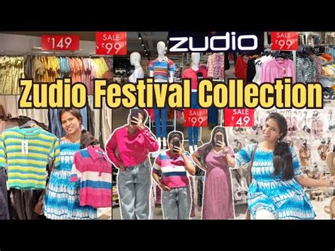 Zudio Sale 2023 Zudio Latest Collection 2023 Starting 29 Zudio