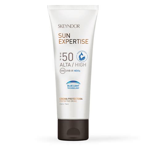 Sun Protection Cream Spf 50 Blt Ocean Respect