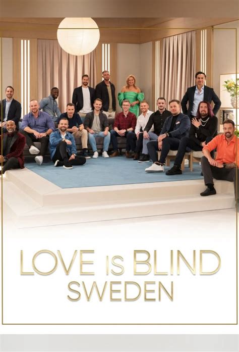 Love Is Blind: Sverige - TheTVDB.com