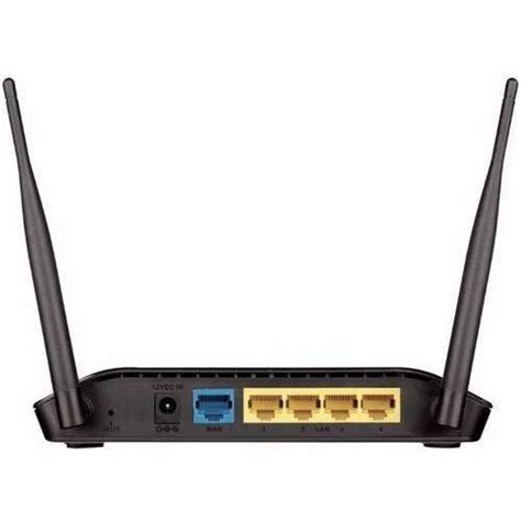 D Link Dir 615 Wireless Router At Rs 1000unit In Coimbatore Id