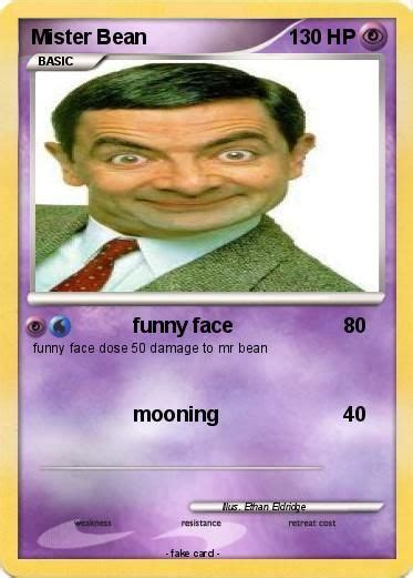 Funny Pokemon Card Maker