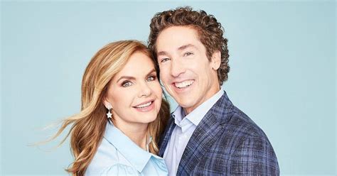 What Is Joel Osteens Net Worth? The Estimates Cover a Wide Range