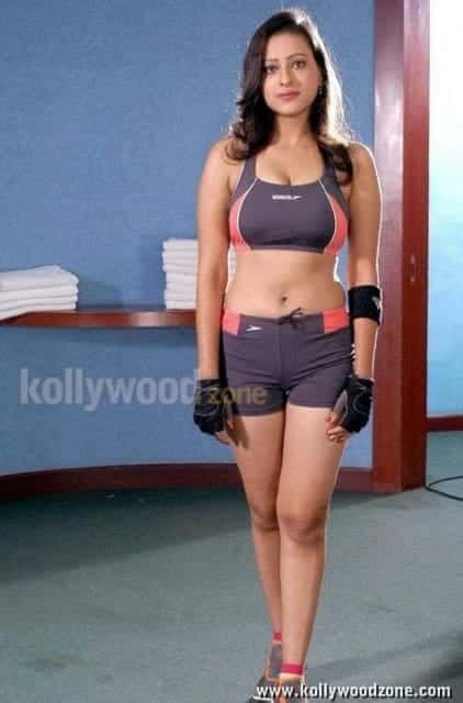 Madalsa Sharma Hot Gym Workout Pictures Kollywood Zone