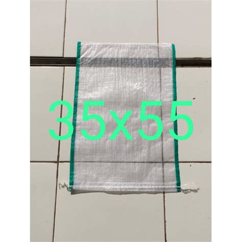 Jual Karung Karung Beras 35x55 Karung Mulyana Karung 10kg Karung