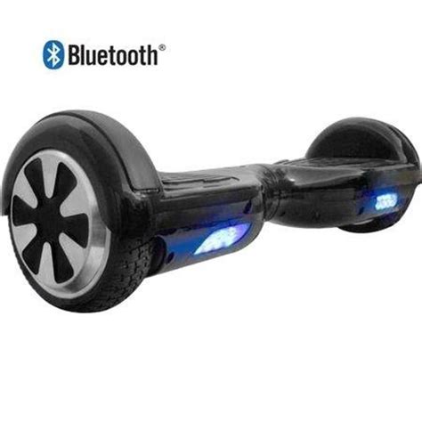 Hoverboard Skate Elétrico Smart Balance Wheel 6 5 Polegadas