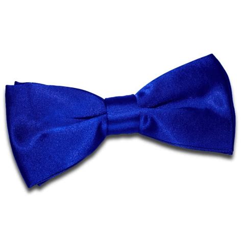 Mens Plain Royal Blue Satin Wedding Waistcoat
