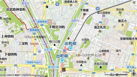 京都府京都市左京区田中上柳町 郵便番号 〒606 8205：マピオン郵便番号