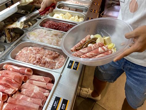 Weekend Food Escapes Zhang Liang Spicy Hot Pot Haymarket