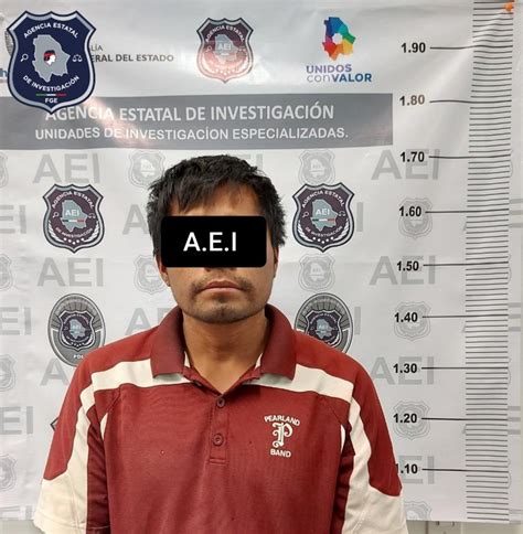 Vinculan A Hombre Por Abuso Sexual Agravado Juárez Hoy