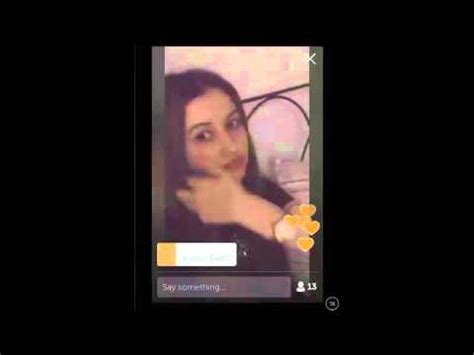 Hot Russian Brunette Girl Youtube