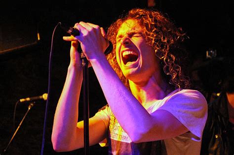 Heavens Basement Make ‘electric New York City Debut With Exhilarating