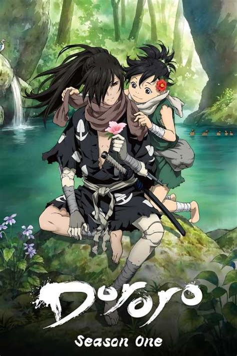 Dororo 2019 Season 1 Starap The Poster Database Tpdb