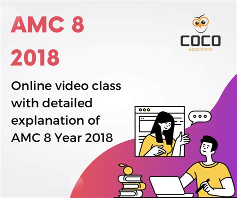 AMC 8 2018 - Primary & Secondary School Tuition Centre Singapore | Coco ...