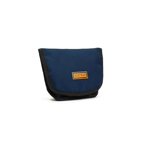 Restrap Hip Pouch Hip Bag Online For A Better Price Bike Punk Websh