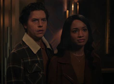 Jughead And Tabitha In 2022 Cole Sprouse Jughead Jones Cole